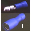 BULLET INSULATED TERMINALS & SOCKETS